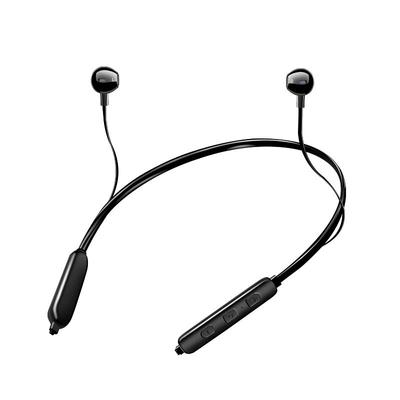 Беспроводные спортивные Bluetooth-наушники-вкладыши Newmine C6 с шейным ободком
