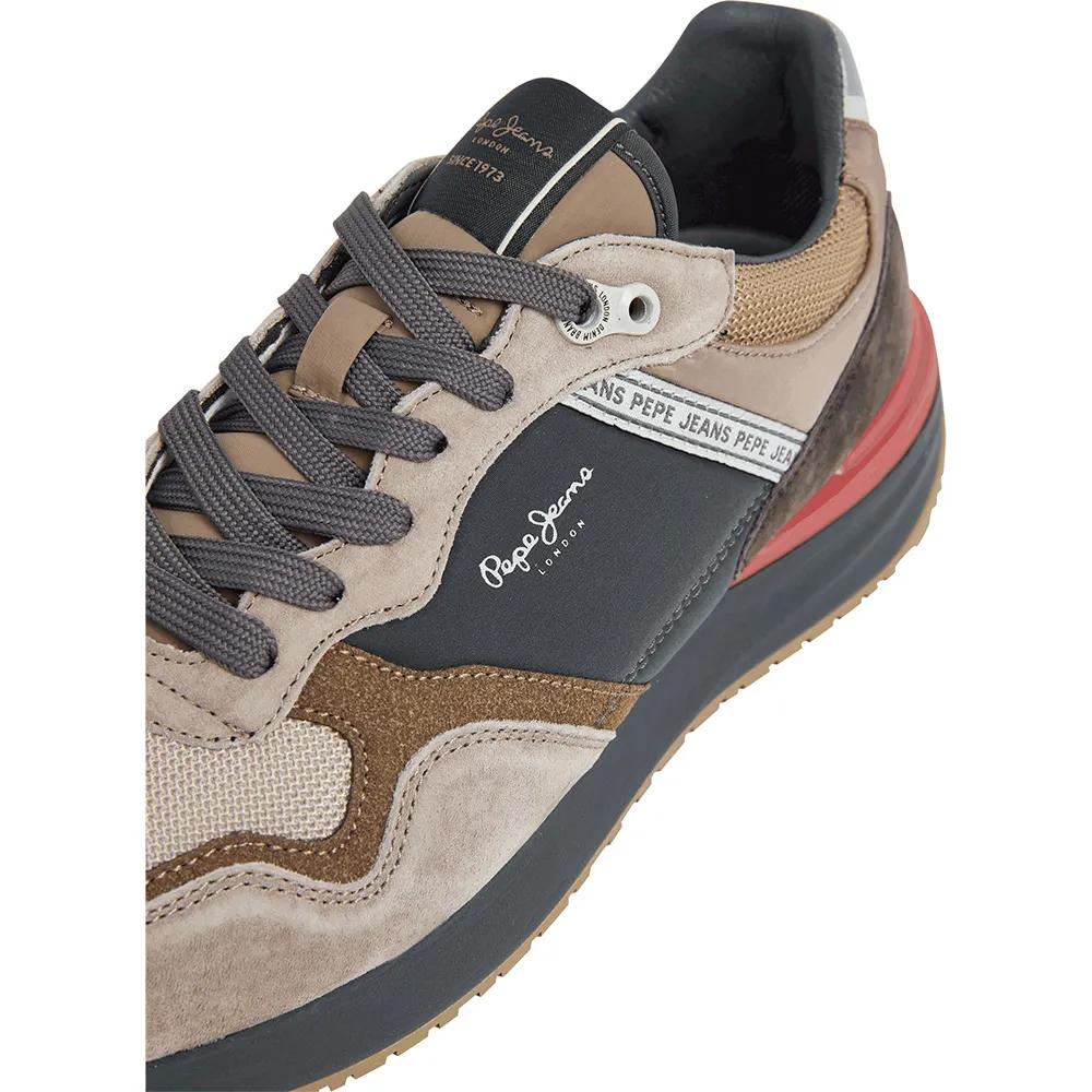 Pepe Jeans Кросовки Buster Pro Main