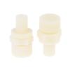 2шт. диспенсер для воды, пробка для воды, диспенсер для воды, сливной клапан, сливной клапан, заглушка для головки