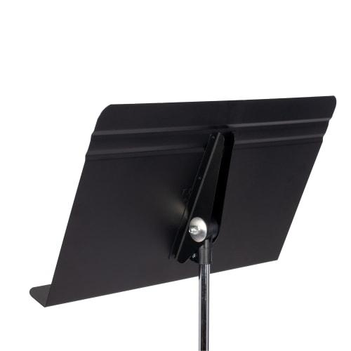 Manhasset M85 Harmony Stand Music Stand, Black