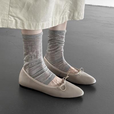 Женская обувь – Балетки