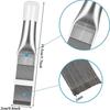Repair Tools Stainless Steel Air Conditioner Fin Repair Comb Fin Comb Brush Condenser Comb
