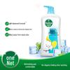 Dettol Mint Ice Cool Shower Gel