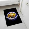 Club Universidad Nacional AC (1) Rug Suitable For Living Rooms Bedrooms Computer Rooms Dining Areas And Placement Under Tables And Chairs Also An Idea