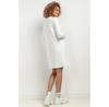 Платье трикотажное Tessita T412/1/XL-XXL