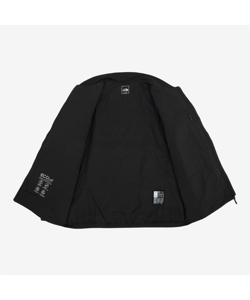 The North Face Nj3Nr62A Мужской бомбер Bouvet Черный