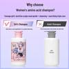 Sunsilk Шампунь для подростков Контроль жирности и от перхоти