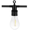 Outdoor LED String Lights with Retro Bulbs, IP65 Waterproof for Garden, Patio, Events NEEDIVYOU