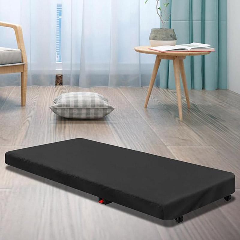 Treadmill Cover Treadmill Outdoor Waterproof Suitable for Under-table Treadmill Indoor Treadmill Dust Cover 210D