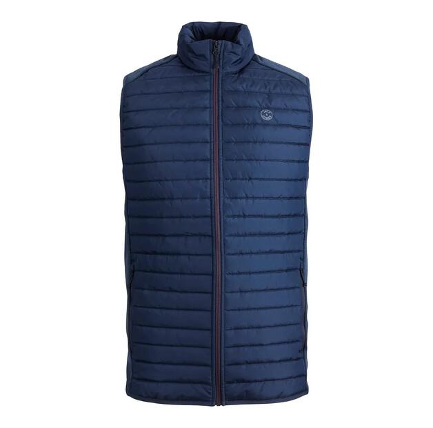 Jack & Jones Multi Bodywarmer Collar Noos жилет