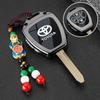 Совместимая крышка для замка зажигания старых моделей Toyota: Camry, Vios, Corolla, RAV4, Prado, Reiz, Crown