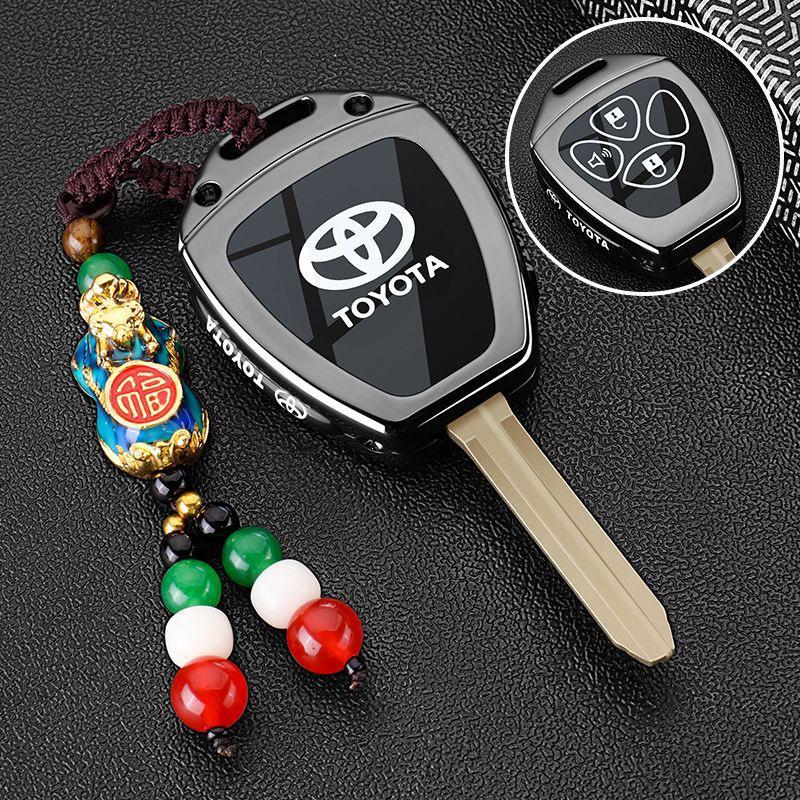 Совместимая крышка для замка зажигания старых моделей Toyota: Camry, Vios, Corolla, RAV4, Prado, Reiz, Crown