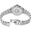 Emporio Armani Трехстрелочные часы из нержавеющей стали AR11596-CLG