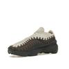 Nike Air Footscape Woven Phantom Earth Женские кроссовки Кремово-черные FZ4340-100