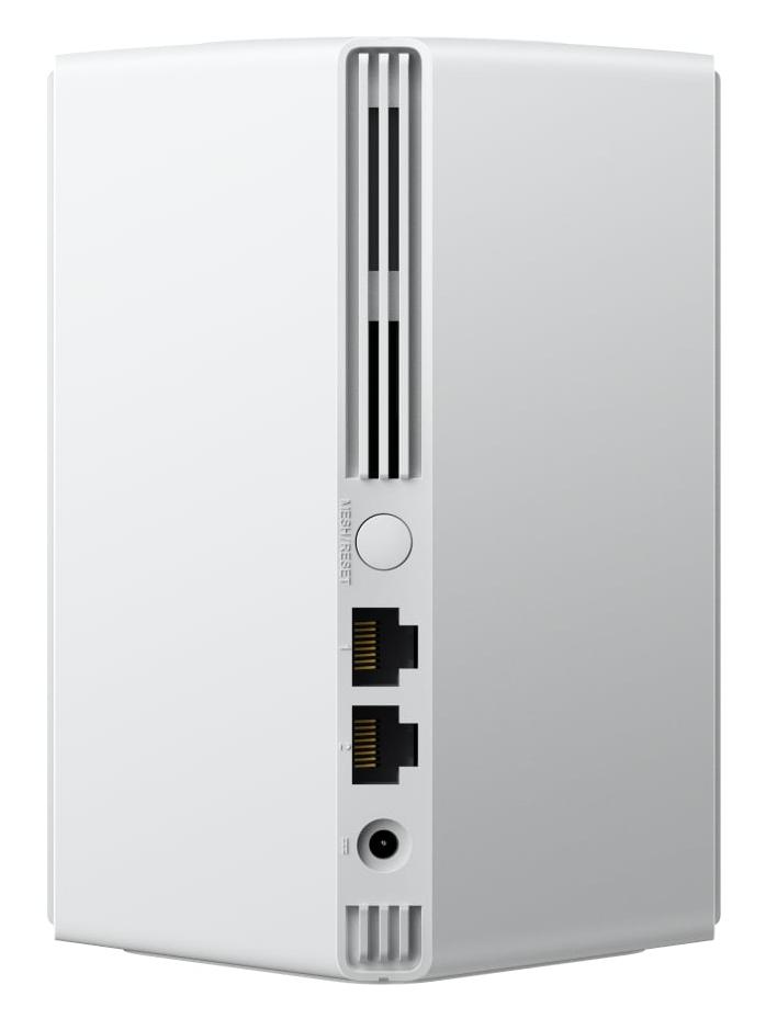 Xiaomi AC1200 Mesh System 2 Pack Dual Band WiFi 5 White