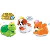 Tut Tut Animo VTECH Trio Box — Домашние животные — 3 говорящих и катающихся животных — Смешанный — От 1 до 5 лет
