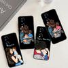 Супер папа мама малышка двойняшки Чехол для Honor X9b X8b X7 X8 X9 X6a X7a X8a X9a Чехол для Honor Magic 5 6 Pro 50 70 90 Lite