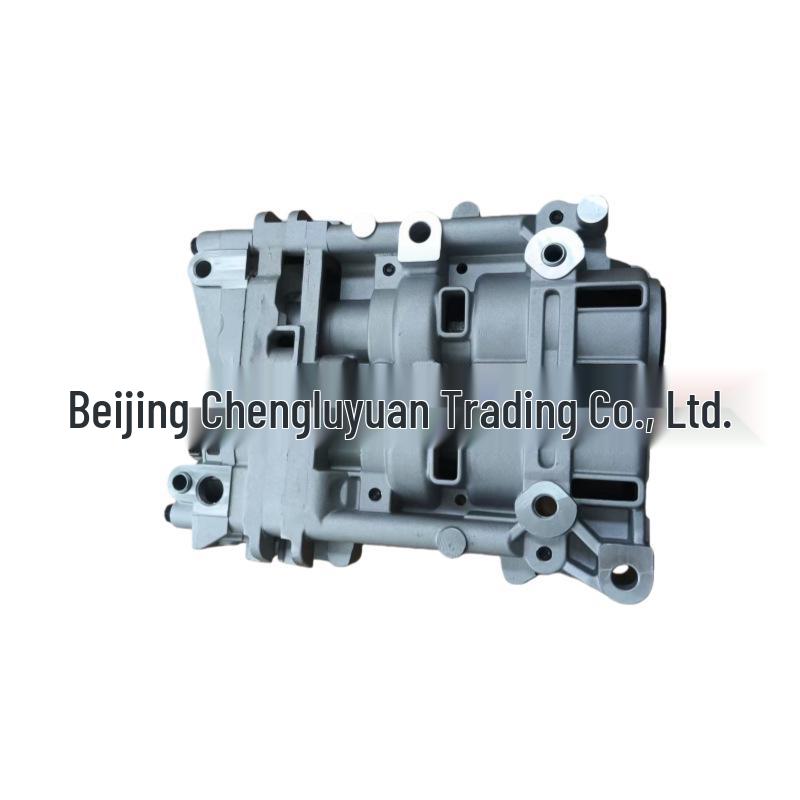 2330025220 23300-25220: Совместимый балансировочный вал для автомобилей Hyundai и Kia.