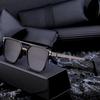 Солнцезащитные очки Box Мужские поляризованные солнцезащитные очки Advanced Sense Мужские очки для вождения Оттенки