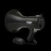 Shuanghe High-Power Handheld Megaphone