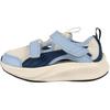 Ct Sandal Ps Fashion Comfortable Durable Low Top Kids Sandals Kids Sandals Beige Blue 404324-05
