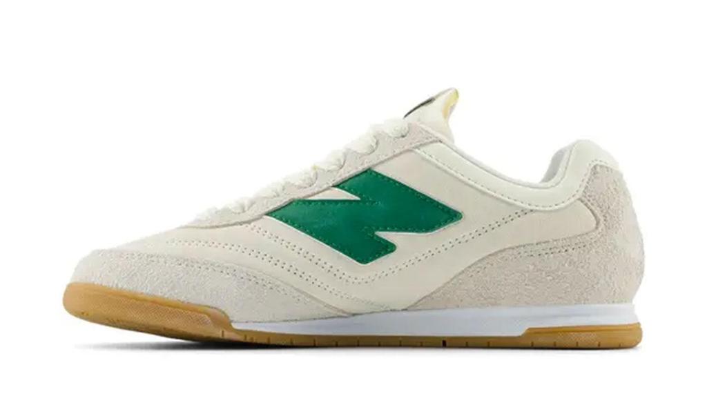 Sneakers New Balance Blanc RC 42