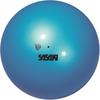 SASAKI Rhythmic Gymnastics Equipment Magnetic Autumn Blue M207MGF Ball, (ATBU),