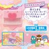 Шарм-подвеска BEVERLY Pouch Персонажи Sanrio могут сделать мягкую [Вы очаровательны! ]