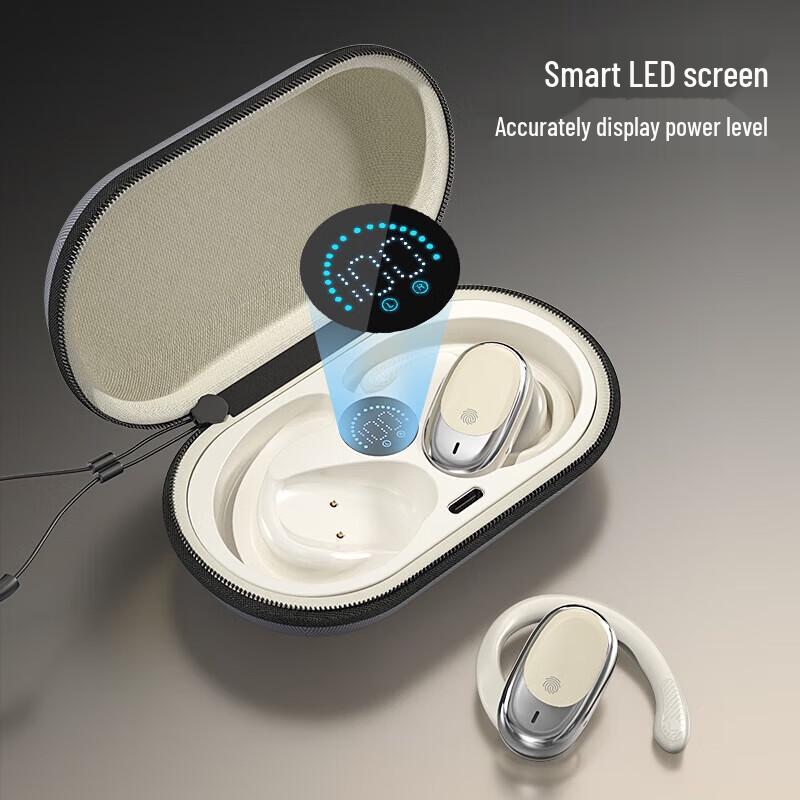 Newmine JM05 Open-Ear Sport Bluetooth Headphones