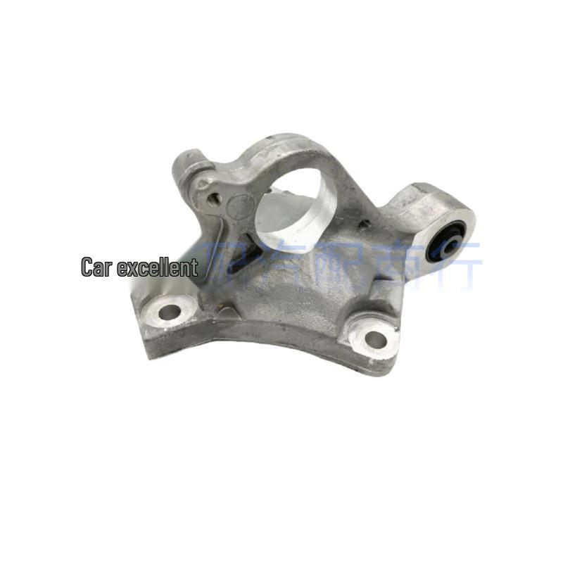 Кронштейн двигателя алюминиевый Citroen C4/Sega 307/308 1807W0/1807FQ