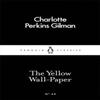 The Yellow WallPaper by Charlotte Perkins Gilman Paperback Book 9780141397412