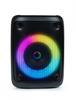 BIGBEN PARTYBTHPS Беспроводной динамик со световыми эффектами Bluetooth , BigBen