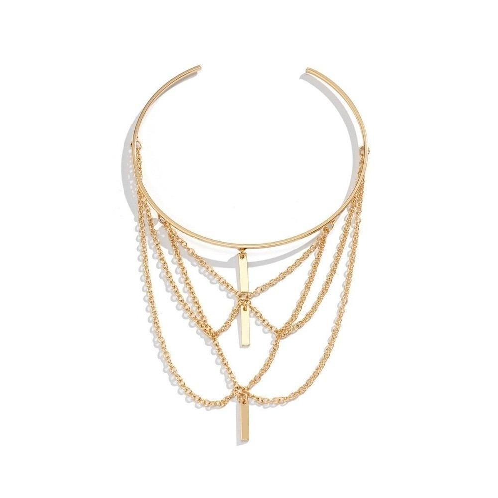 Silver Body Chain Zinc Zinc Alloy Armlet Upper Arm Bracelet Vintage Arm Cuff Bracelets  Party