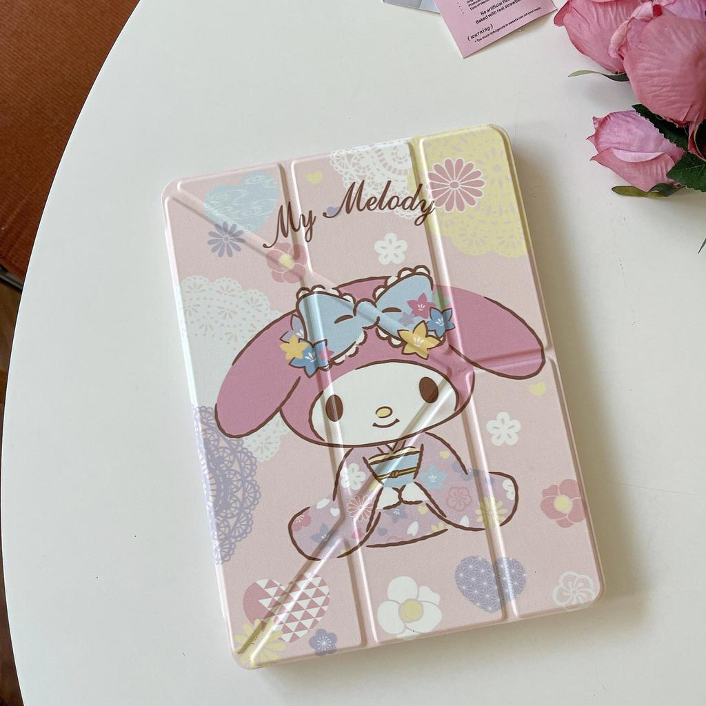 Y-Fold KT Pen Holder Sticker