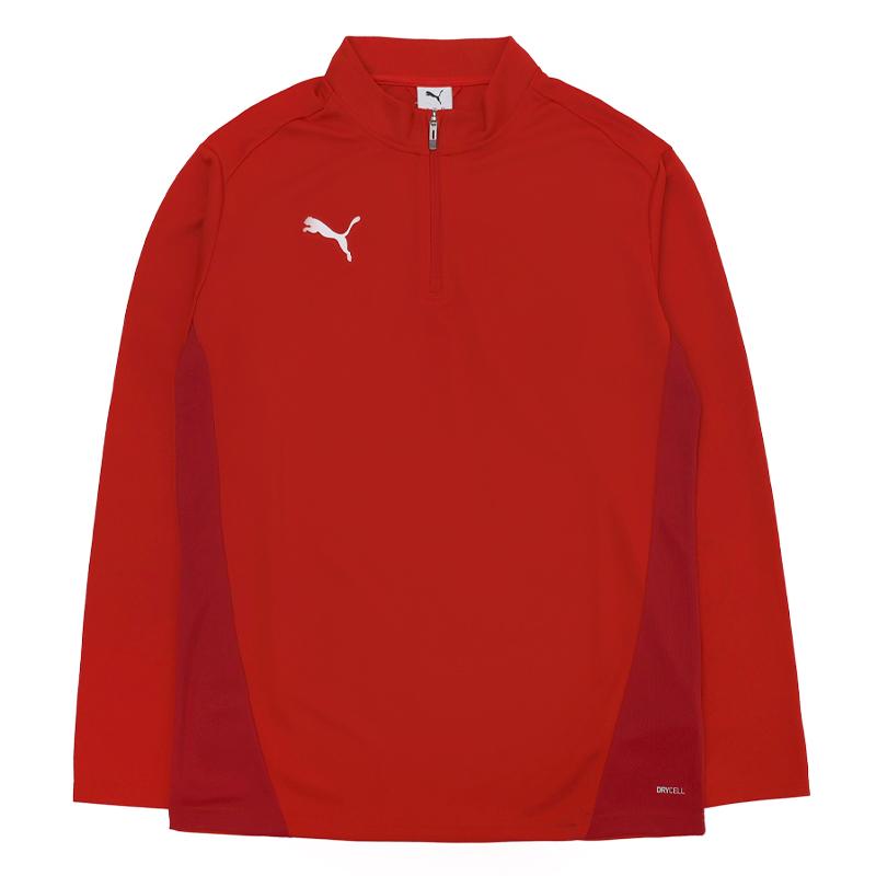 PUMA Team Goal Training 1/4 Home (65862901)