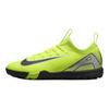 Nike Кроссовки Zoom Mercurial Vapor 16 Academy TF GS Mad Voltage Pack для детей, зеленые, черные FQ8284-700