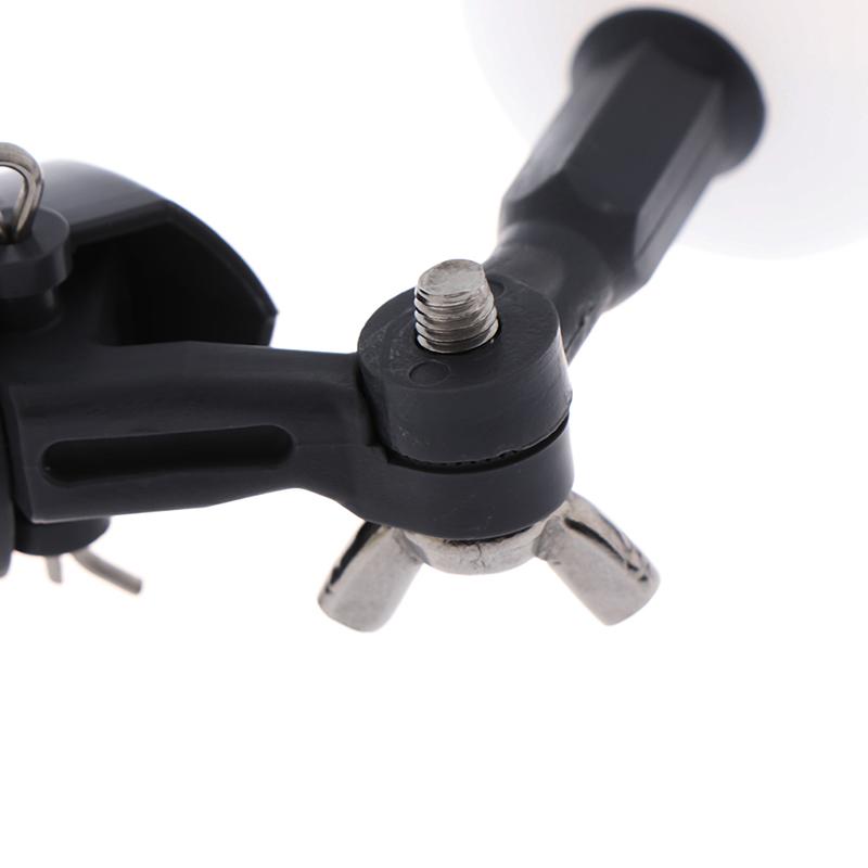 1 шт. Мини поплавковый шаровой клапан 1/2 дюйма для аквариума, увлажнителя воды, клапана