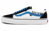 Old Skool Cali Thornhill Dewitt x Old Skool Vault Lx 'Black Social Disaster' VN0A4BVF61E