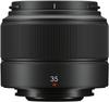 Fujifilm X Interchangeable Lens Fujinon Single Focus Standard Compact XC35mm F2 F XC35MMF2