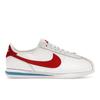 Cortez Premium QS Forrest Gump 2024 Unisex Sneakers White Varsity-Red Varsity-Blue FZ1347-100