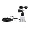 Haofy 5-in-1 weather sensor, multifunctional monitoring, great adaptability to the environment, powerful filtering algorithm