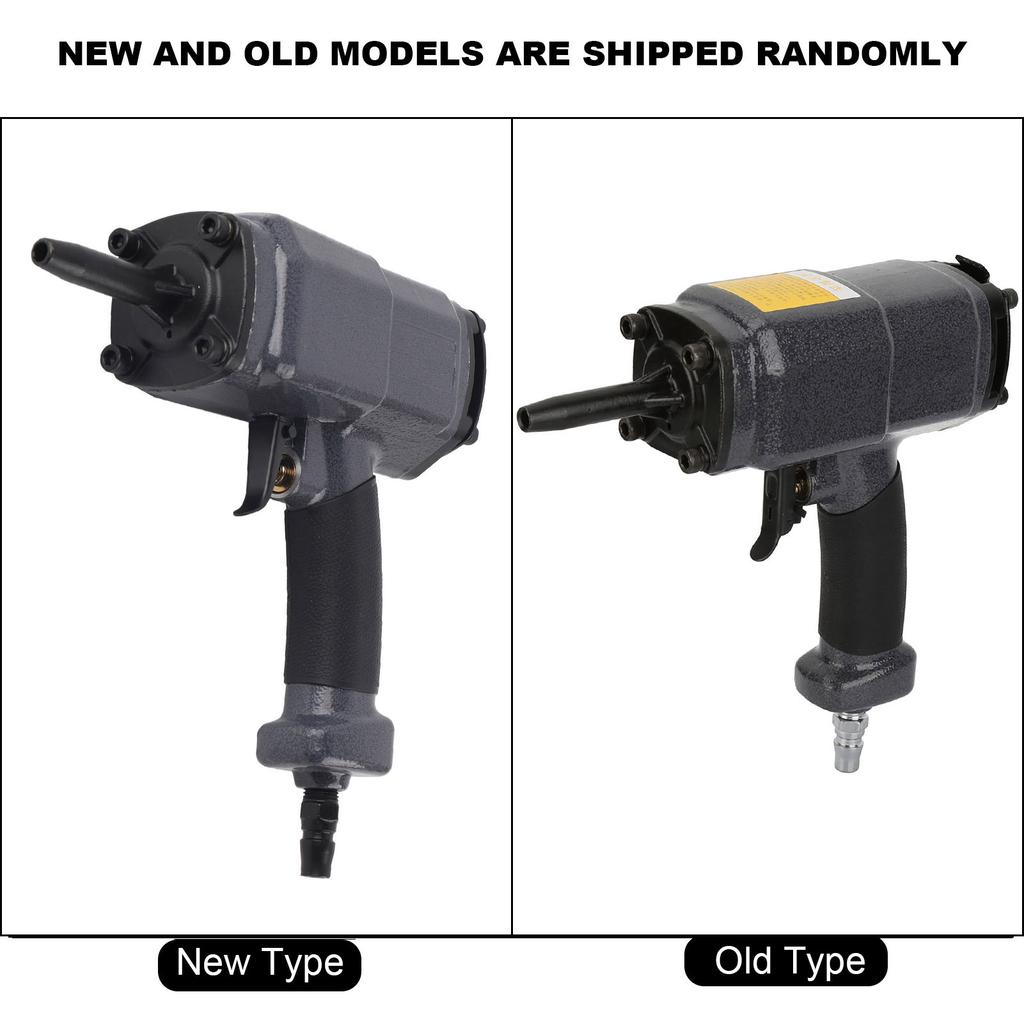 Пневмопистолеты NP-50 Гвоздезабиватель Пистолет-пуллер Пневматический гвоздедер Стаббс Гвоздедер Силовые пистолеты Пневматический степлер Пневматический гвоздедер