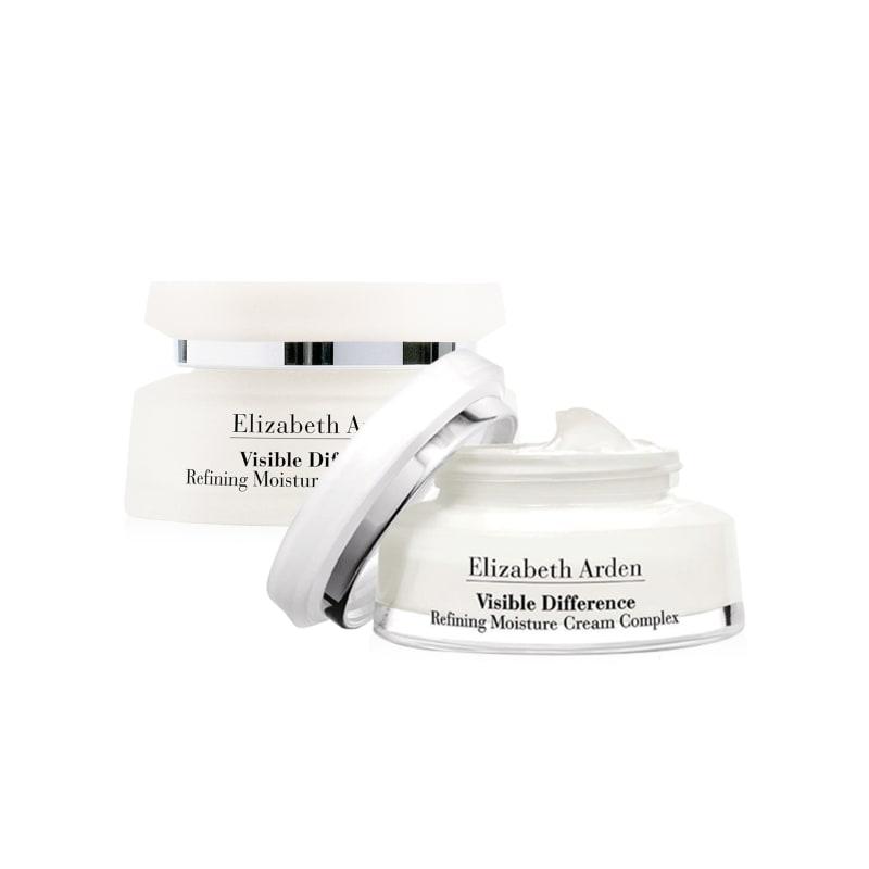 Visible Difference Refining Moisture Cream 75ml X 2