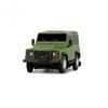 Doyusha 1 24 Радиоуправляемый Land Rover Defender Зеленый [dk 78500]