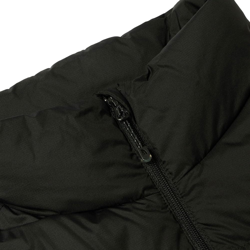 The North Face Thunder Warm Slate Size L Women's Jacket, Water-Repellent, Photonic, Cold-Weather, [FW23] Brown,