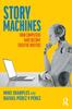 Книга Story Machines: How Computers Have Become Creative Writers
