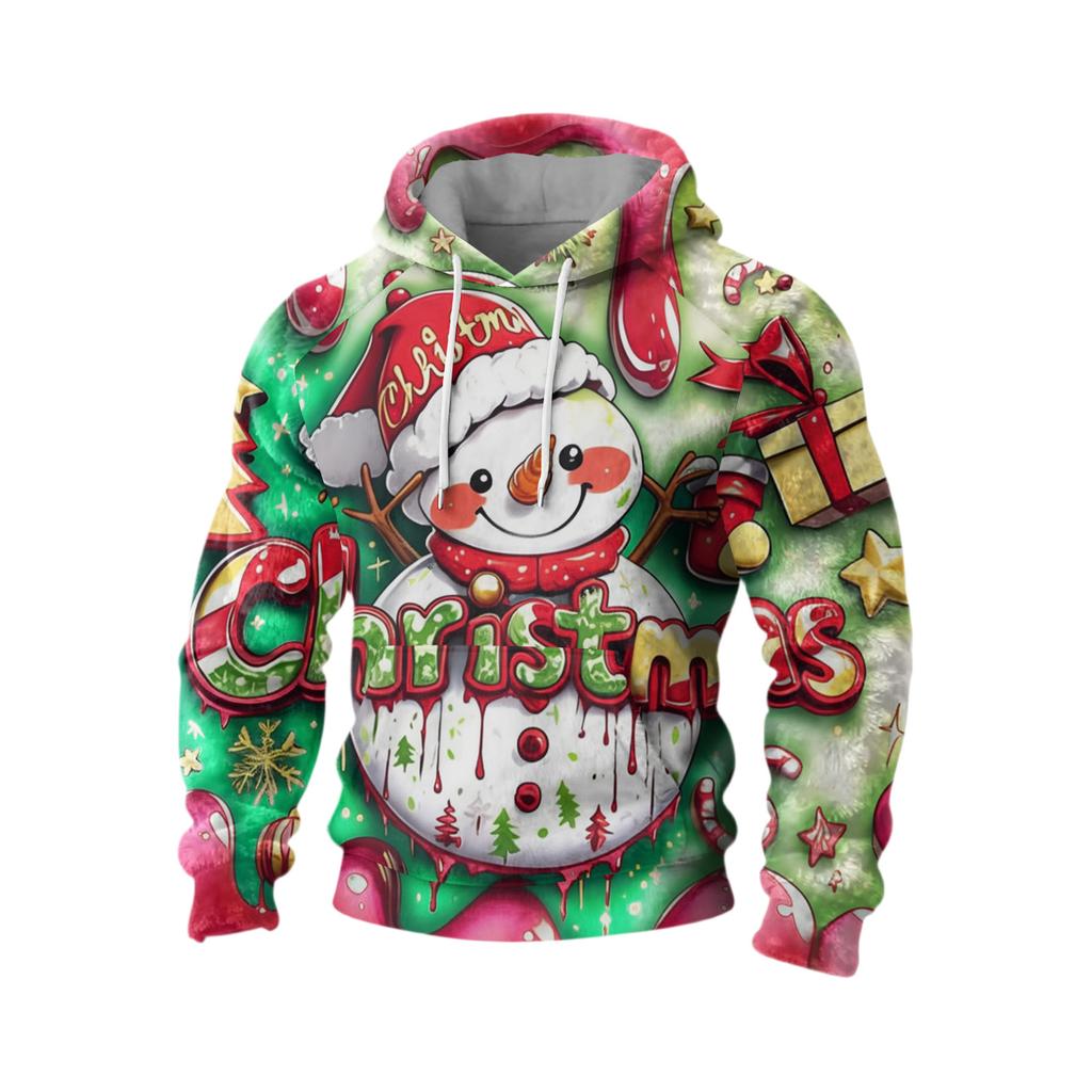 Hooded Sports Tracksuit Unisex Running Outfits Long Sleeve Pullover Hoodies Sweatshirt