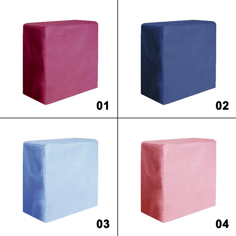 Компьютерный мэйнфрейм антирадиационный пылезащитный чехол для процессора настольного ПК монитор чехол защитный металлический волокнистый антирадиационный чехол