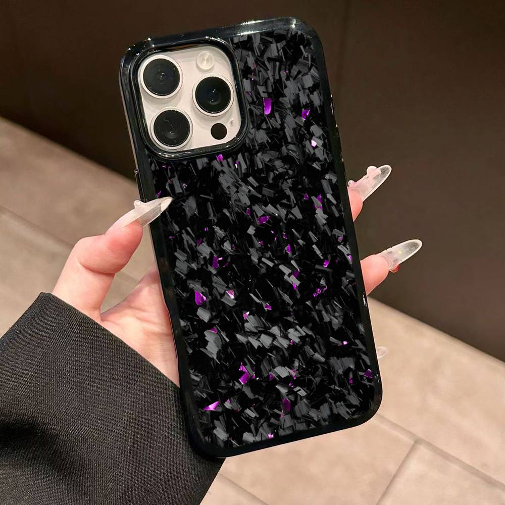 Гоночный материал APEX CARBON FRAGMENT PC+TPU Чехол для телефона Для IPhone 11 12 13 14 15 16 17 Plus Pro Max Чехол