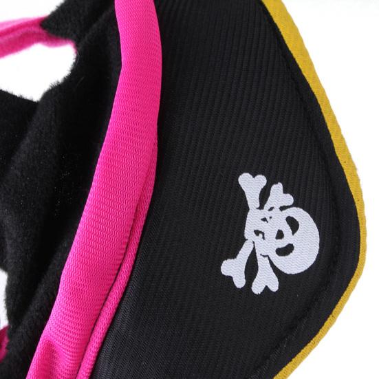 Костюм для косплея для домашних животных, нарядное платье для улучшения атмосферы, забавная одежда для домашних животных, пиратов, собак и кошек